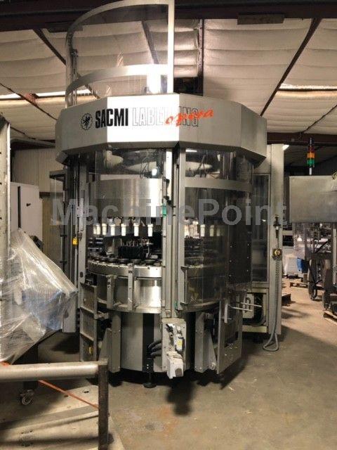 SACMI - Opera 400 Modul - Used machine