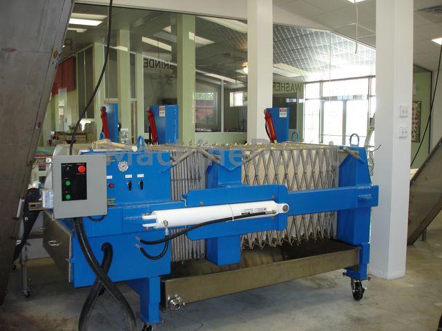 GOODNATURE PRODUCTS - SX 280  - Used machine