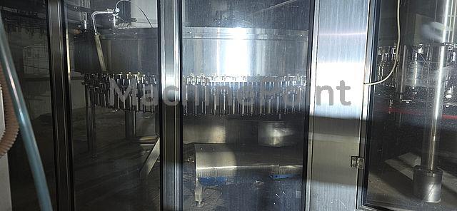 SIDEL - Hydra 144/120/36 - Used machine