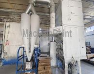 Andere Maschinentypen NORDSON CMC