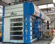 Go to 10 Colours CI Flexo Printing Machines UTECO DIAMOND HP 108