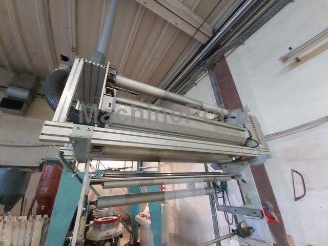 TECOM - E50 30S - Used machine