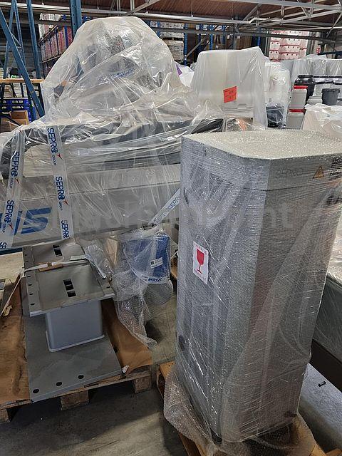 SEPRO - 7X-55 - Machine d'occasion