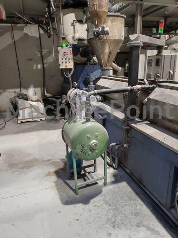 BAUSANO - MD2/125D25-HK - Used machine