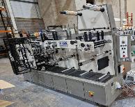 Fleksograficzne maszyny drukarskie do druku etykiet - FOCUS - F250