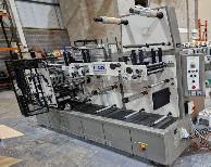 Machines d’impression Flexo pour étiquettes - FOCUS - F250