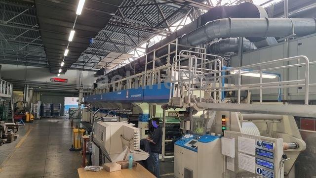 ROTOMEC - Rotopack 1320 3000-3R  - Machine d'occasion