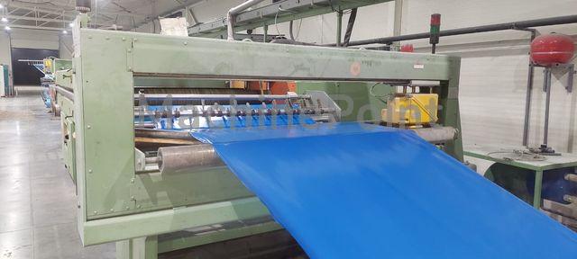 SIMA - ECO 200 - Maquinaria usada