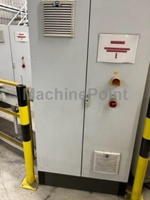 OPITZ MASCHINENTECHNIK - GO 795 mit Doppelmagazin - Used machine