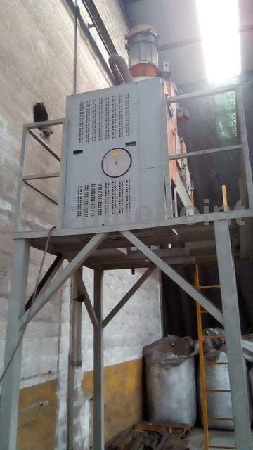 MOTAN - LS160 - Used machine