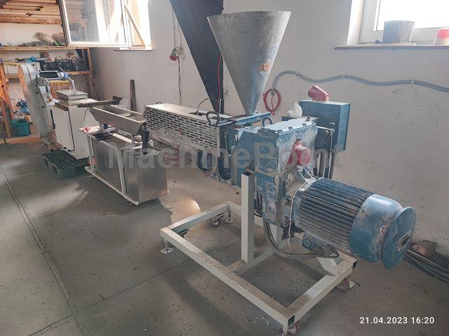 REIFENHAUSER - ZE 45 - Used machine