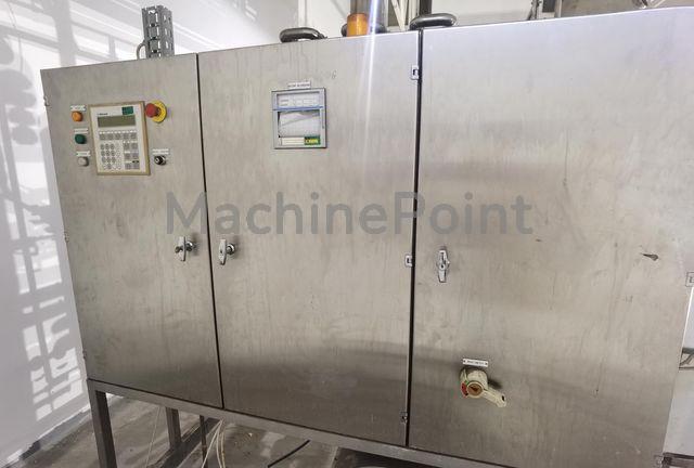 TETRA PAK - TTA Drink - Used machine