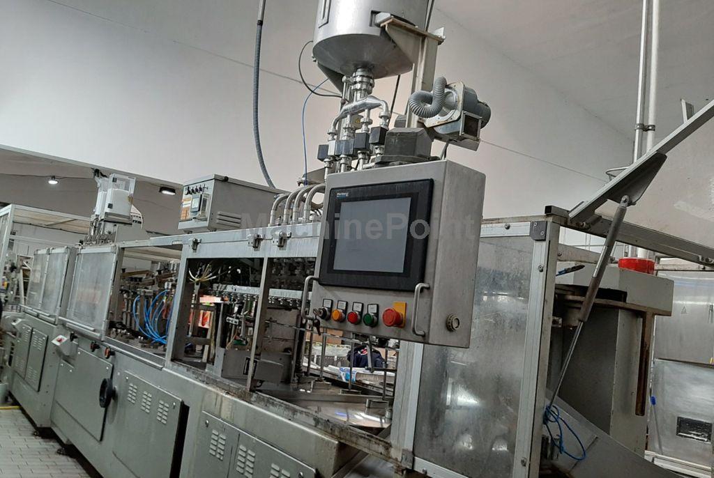 VOLPAK - S-240 DF - Used machine