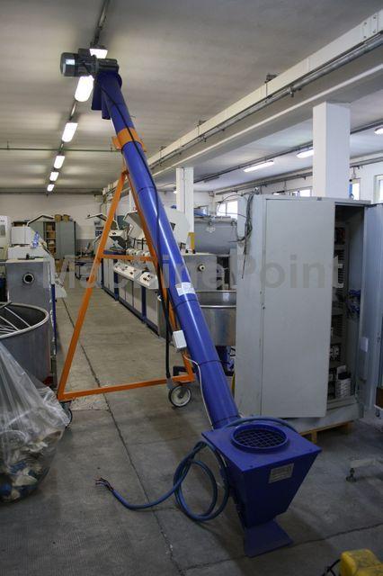 BANDERA - 140/10D - Used machine