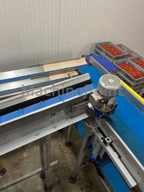 UNITEC - Unical 200 Cherry - Gebrauchtmaschinen