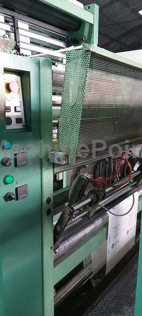 ELBA - SA-9011HP - Б/У Оборудование