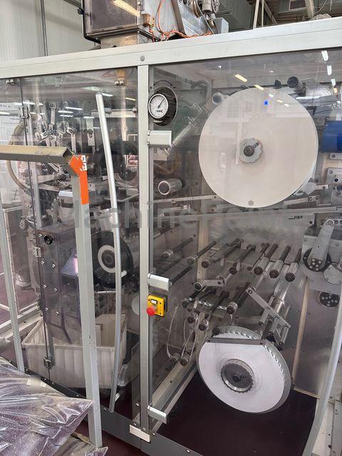 TECNOMECCANICA - T4-A60002 - Kullanılmış makine