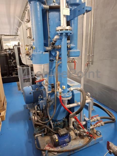 ATELIER FRANÇOIS - M2A - Machine d'occasion