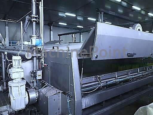 KRONES - Modulfill NWJ - Used machine