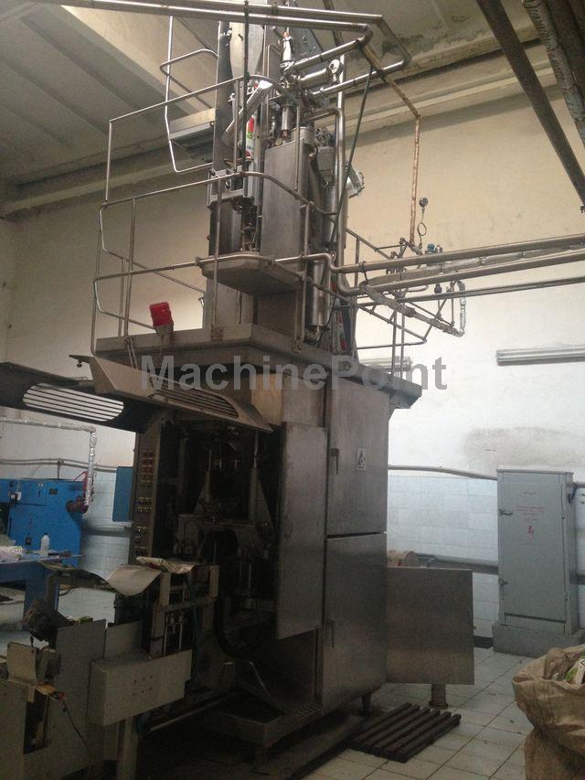 TETRA PAK - TBA3 Base 1000ml - Used machine