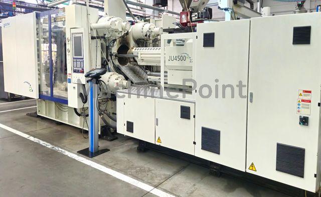 HAITIAN - JUPITER 450/2950 - Maquinaria usada