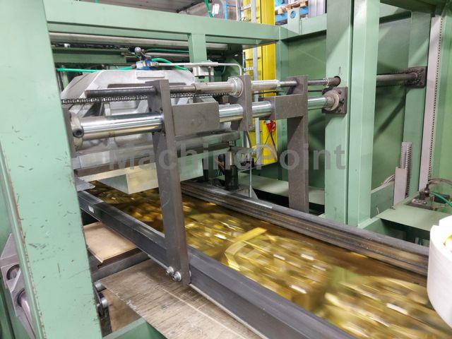 ILLIG - RV53 - Used machine