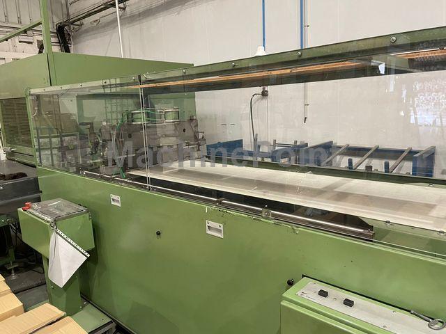 ILLIG - SB125-C-4 - Used machine