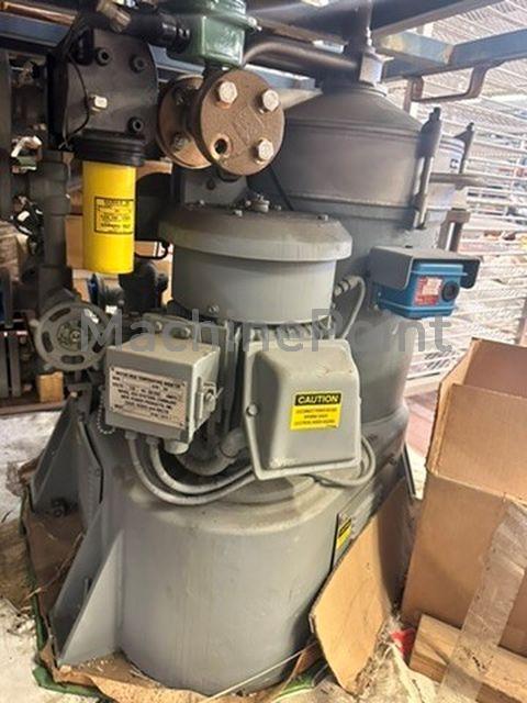 ALFA LAVAL - USPX 204SGT-11CN-60 - Maquinaria usada