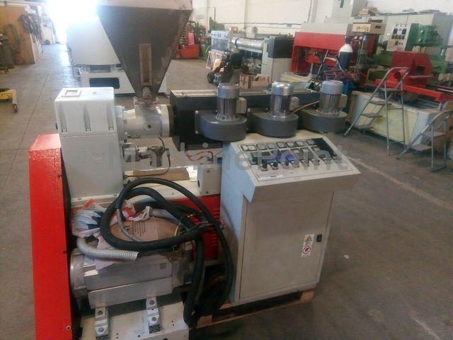 TPM - 50 L/D 25 - Gebrauchtmaschinen