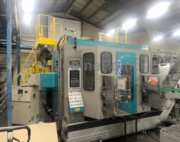 Techne Engineering TECHNE System 10000 - T900 coex-3 of 2003 used