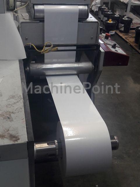 MARK ANDY - Performance P3 - 10 - Gebrauchtmaschinen