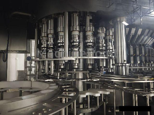 KRONES - Contiform - Used machine
