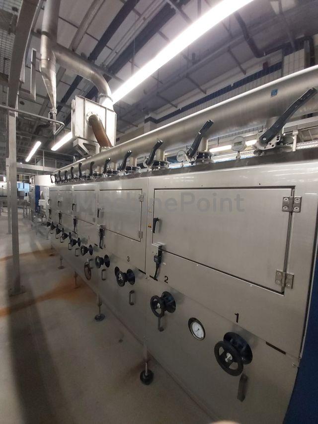 KRONES - ContiformBloc - Used machine