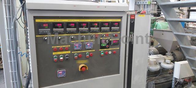 LUNG MENG - LM-65T - Used machine