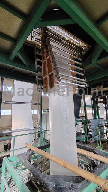 CMG - CC 10 Compact - Maquinaria usada