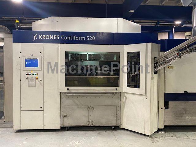 KRONES - Isofill  - Used machine