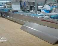 Go to Cheese equipment ULMA Optima