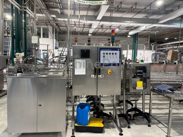 TETRA PAK - TR/27 HAAD - Used machine
