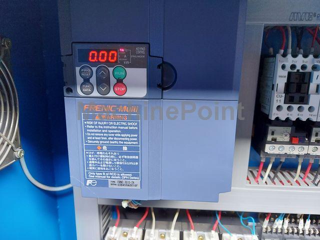 LUNG MENG - TRP-400 - Used machine