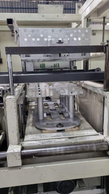 ILLIG - RV74 - Used machine