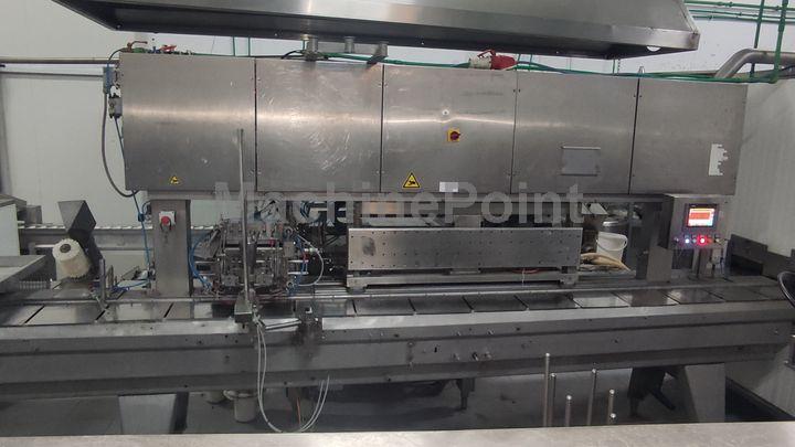 TETRA PAK - Hoyer Straightline 400 - Used machine