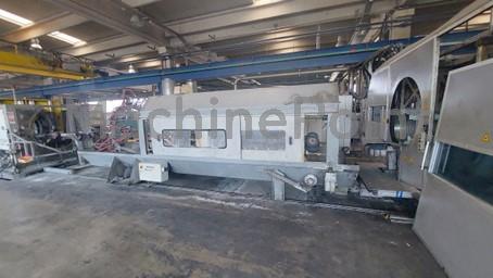 DROSSBACH -  - Used machine