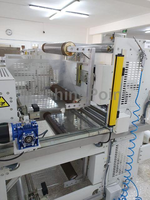 CONTEC - CVB 650 - Machine d'occasion