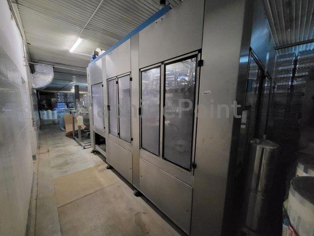 RIVI - 50/60/12 - Used machine