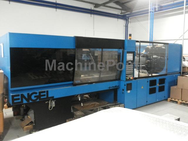 ENGEL - E-motion 940/180 - Machine d'occasion