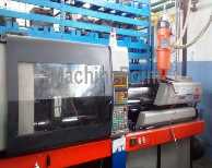 1. Injection molding machine up to 250 T  - SANDRETTO - Serie 8 430-100 AT