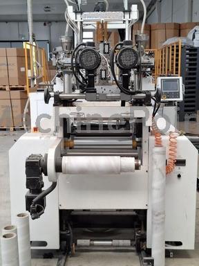  - JSW-45 - Kullanılmış makine