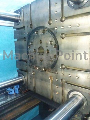 HAITIAN - MA 3800 III - Gebrauchtmaschinen