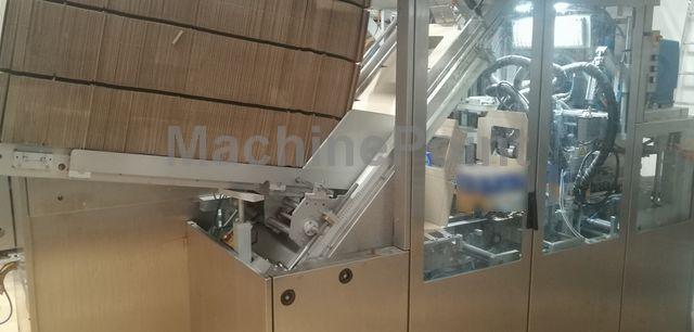 TETRA PAK -  - Used machine