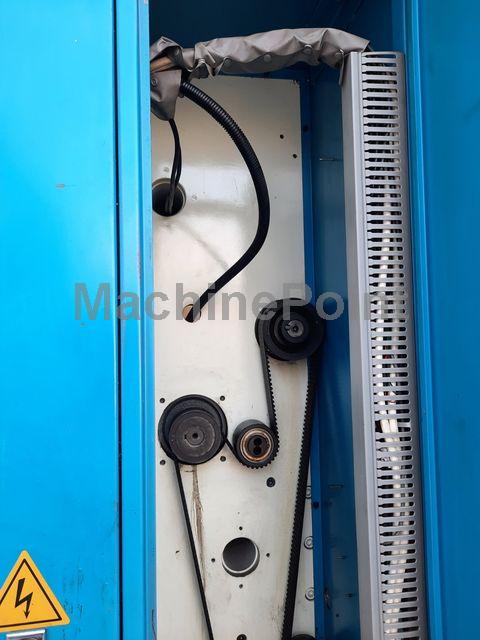 LUNG MENG - CFP-2080 - Used machine